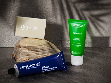 Beauty Beauty Box Notino no.5 - Green Vibes Only conditionnement avantageux pour femme